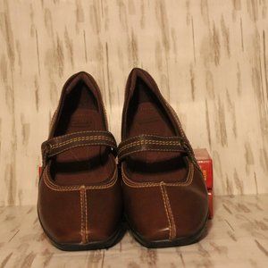 CLARL'S COLLECTION SOFT CUSHION WOMEN'S SHOES